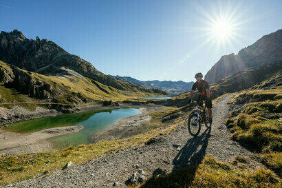 Vetetiste (photo Thibaut Blais, FFCAM)