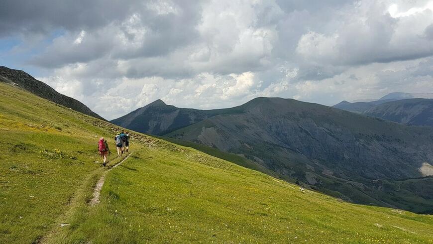 Samedi ciel menacant Samedi ciel menacant