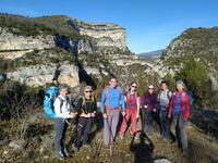 Devant le Rocher du Cire Devant le Rocher du Cire