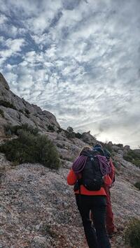 Vers la même direction Vers la même direction