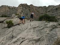 première grimpe en falaise première grimpe en falaise
