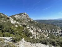 Sainte Victoire Sainte Victoire