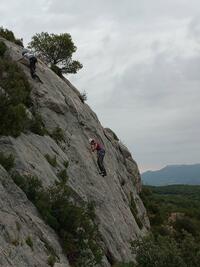 dernière grimpe avant la pluie dernière grimpe avant la pluie