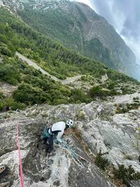 exercice grande voie exercice grande voie