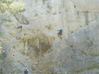 Au frais mais dans le dur ! Au frais mais dans le dur !