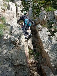 grimpe en Ardèche grimpe en Ardèche