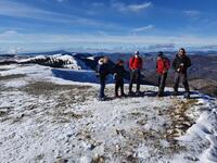 Table d'orientation Table d'orientation