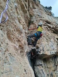 Exercice de positionnement des pieds Exercice de positionnement des pieds