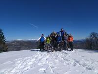 Pyramide humaine Pyramide humaine